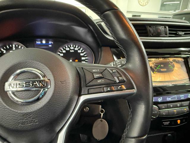 NISSAN Qashqai usata 22