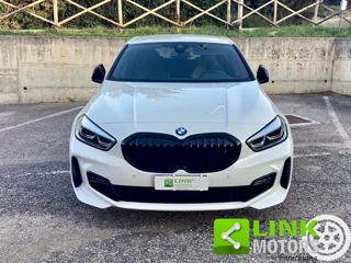 BMW 120 usata, con Airbag