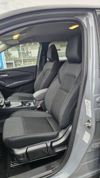 NISSAN Qashqai usata, con Immobilizzatore elettronico