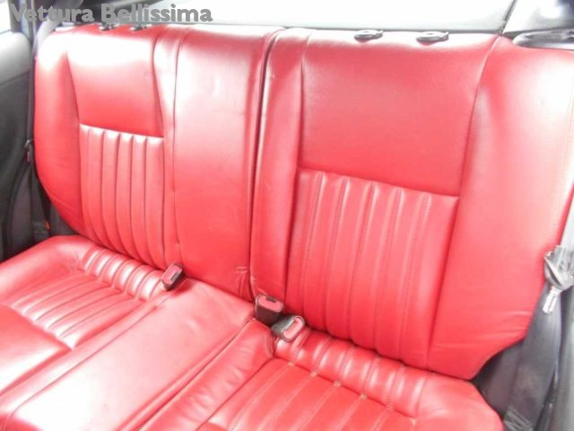 ALFA ROMEO 147 usata, con Immobilizzatore elettronico