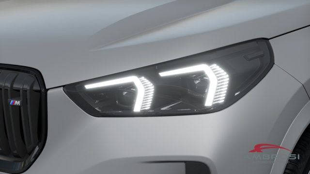 BMW X1 usata 5