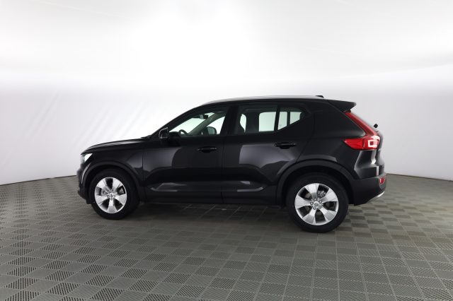 VOLVO XC40 usata 5