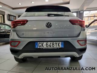VOLKSWAGEN T-Roc usata, con Autoradio digitale