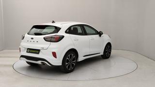 FORD Puma usata, con Alzacristalli elettrici