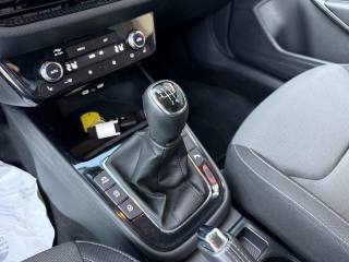 SKODA Fabia usata, con Immobilizzatore elettronico