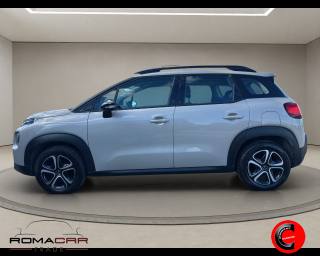 CITROEN C3 Aircross usata, con Cerchi in lega