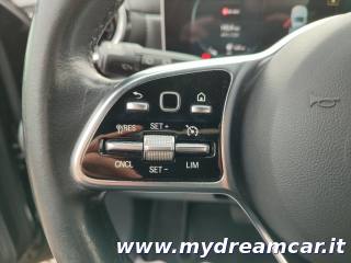 MERCEDES-BENZ A 180 usata 30