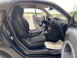 SMART ForTwo usata, con Climatizzatore