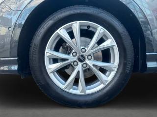 AUDI Q3 usata, con Autoradio