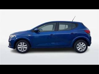 DACIA Sandero usata, con Park Distance Control