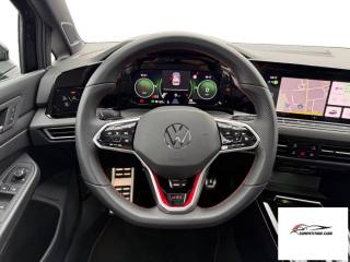 VOLKSWAGEN Golf usata, con Cruise Control