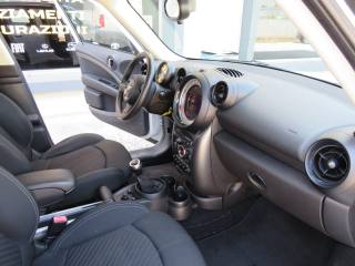 MINI Countryman usata, con Servosterzo