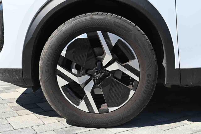 PEUGEOT 2008 usata, con Chiusura centralizzata