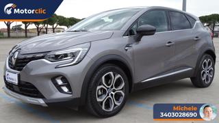 RENAULT Captur usata, con Airbag