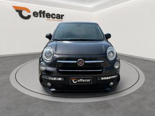 FIAT 500L usata, con Airbag laterali