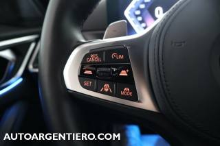 BMW 420 usata, con Leve al volante