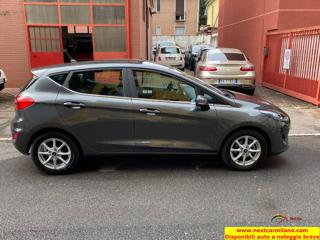 FORD Fiesta usata, con Chiusura centralizzata