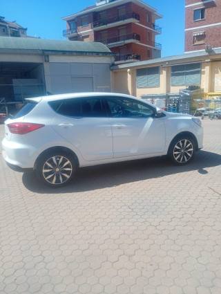 EVO Evo3 usata, con Cerchi in lega