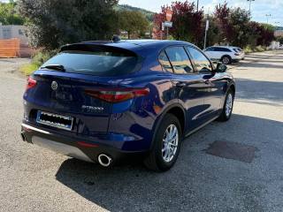 ALFA ROMEO Stelvio usata, con Autoradio