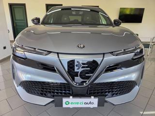 ALFA ROMEO Junior usata, con Climatizzatore