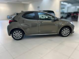 MAZDA 2 usata, con Climatizzatore