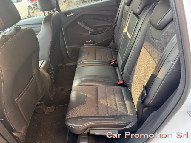 FORD Kuga usata, con Controllo trazione