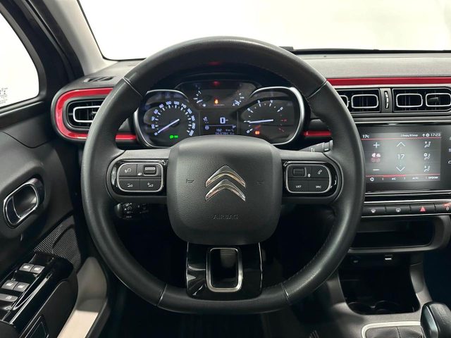 CITROEN C3 usata, con Chiusura centralizzata