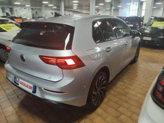 VOLKSWAGEN Golf usata, con Chiusura centralizzata