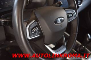DR MOTOR DR 4.0 usata, con Regolazione elettrica sedili