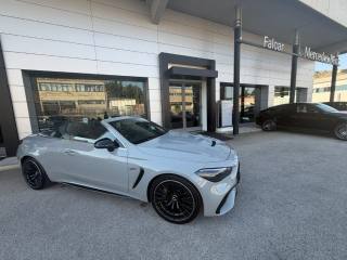 MERCEDES-BENZ CLE 53 AMG usata, con Tettuccio apribile