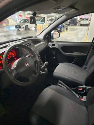 FIAT Panda usata 6