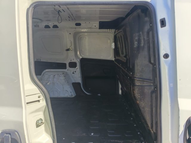 FIAT Doblo usata, con Climatizzatore