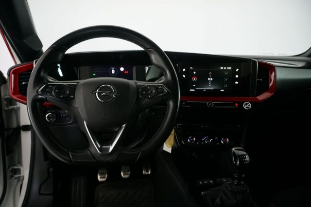 OPEL Mokka usata, con Chiusura centralizzata