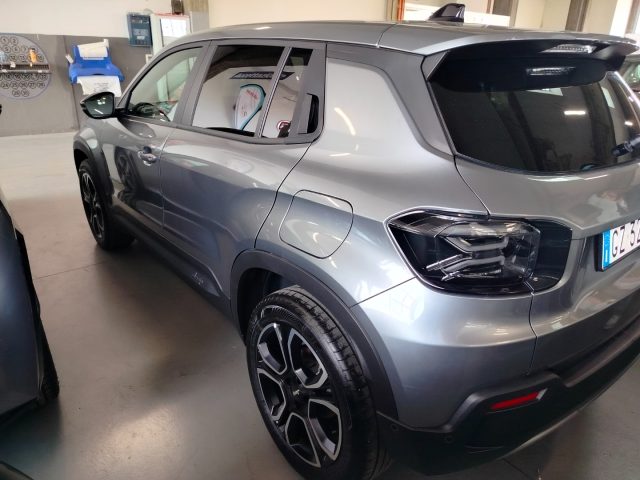 JEEP Avenger usata, con Controllo trazione