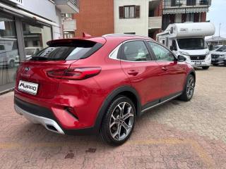 KIA XCeed usata, con Alzacristalli elettrici