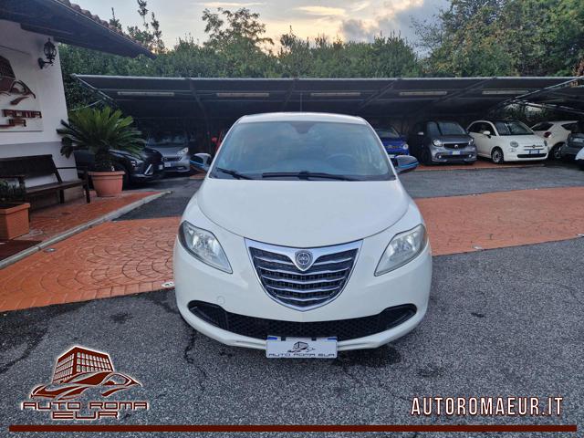 LANCIA Ypsilon usata, con Climatizzatore