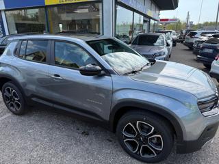 JEEP Avenger usata, con Volante in pelle