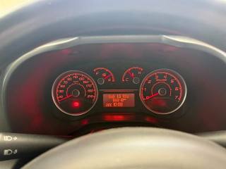 FIAT Doblo usata, con USB