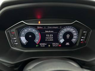 AUDI A1 usata, con Chiusura centralizzata