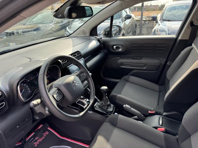 CITROEN C3 Aircross usata, con Autoradio