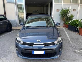 KIA Rio 1.2 MPi 5 porte GPL Active