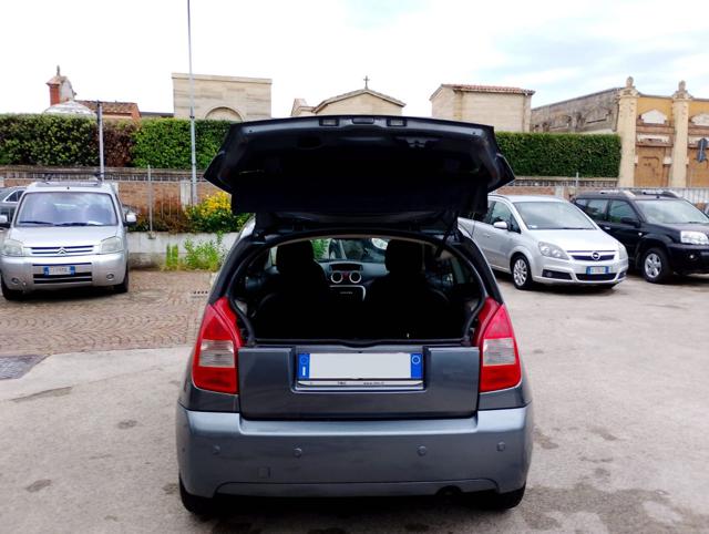 CITROEN C2 usata 14