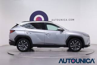 HYUNDAI Tucson usata, con Airbag Passeggero