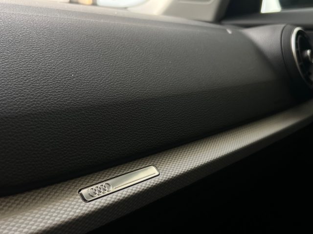 AUDI Q2 usata, con Vetri oscurati
