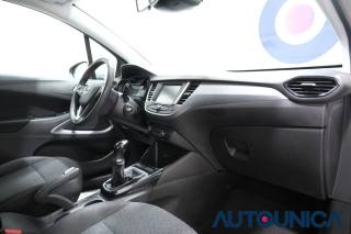 OPEL Crossland X usata 47