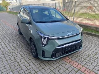 KIA Picanto 1.0 GDi GPL 5 porte AMT Urban-PREZZO PROMO