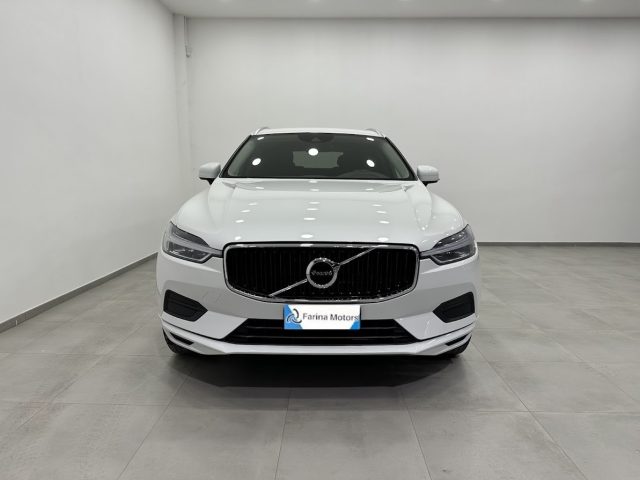 VOLVO XC60 usata, con Airbag