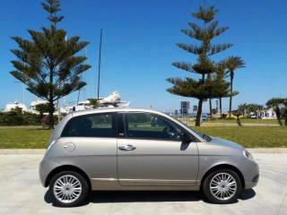 LANCIA Ypsilon usata, con Alzacristalli elettrici