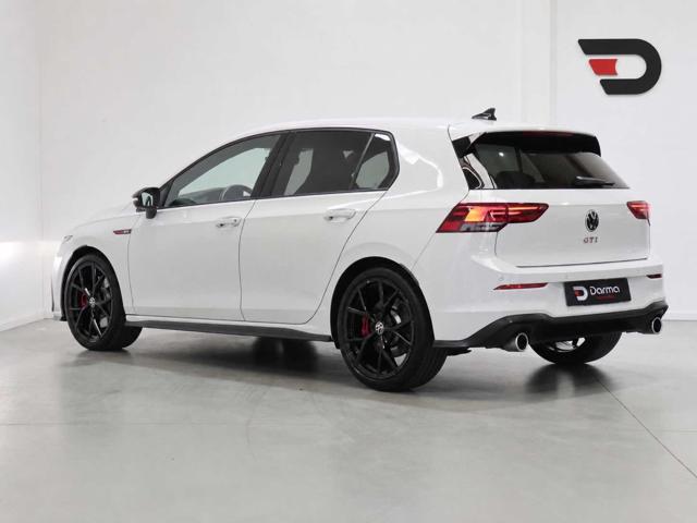 VOLKSWAGEN Golf usata, con Cerchi in lega