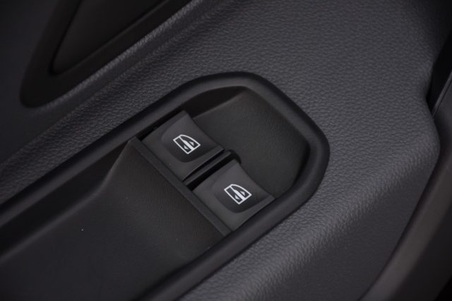 DACIA Duster usata, con USB